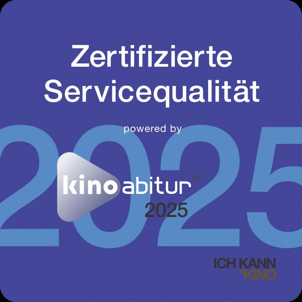Kinoabitur